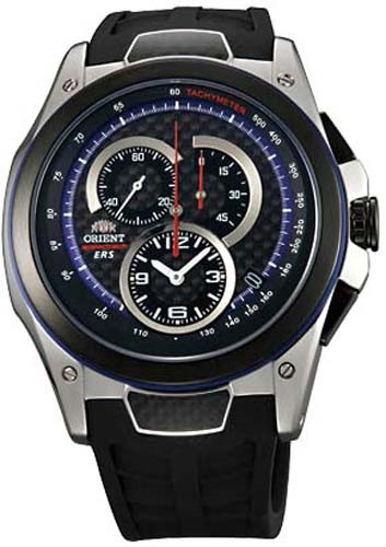 Наручний годинник Orient SKT00002B0