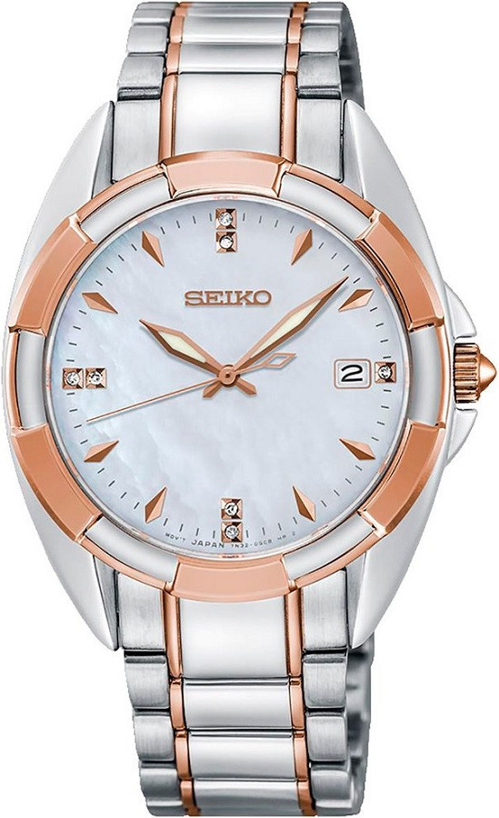 Наручные часы Seiko SKK888P1