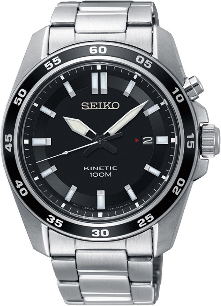 Наручные часы Seiko SKA785P1