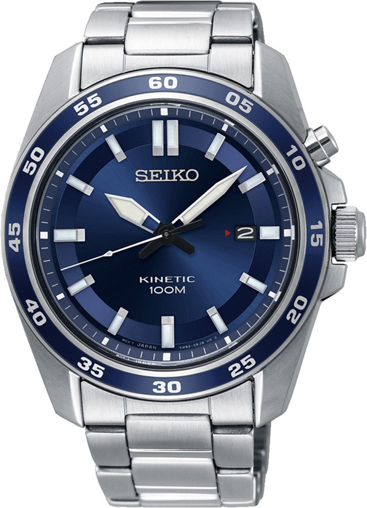 Наручные часы Seiko SKA783P1