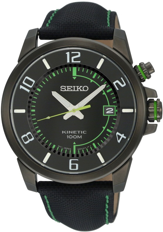 Наручные часы Seiko SKA557P1