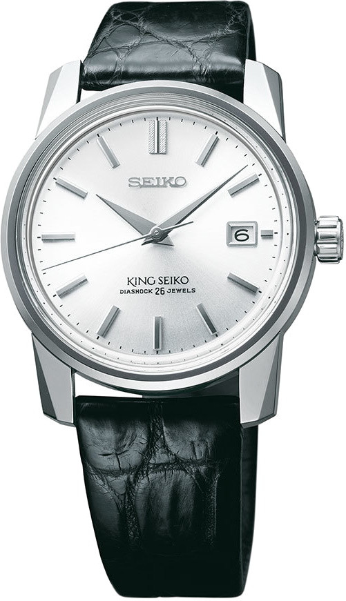 Наручные часы Seiko SJE083J1