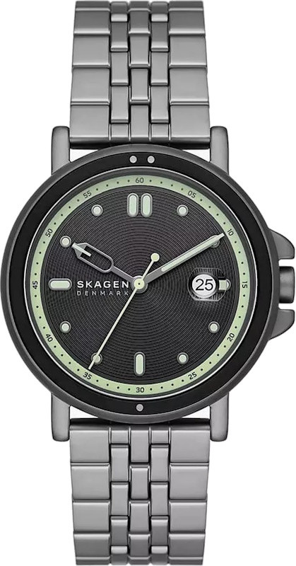Наручний годинник Skagen Signatur SKW6922