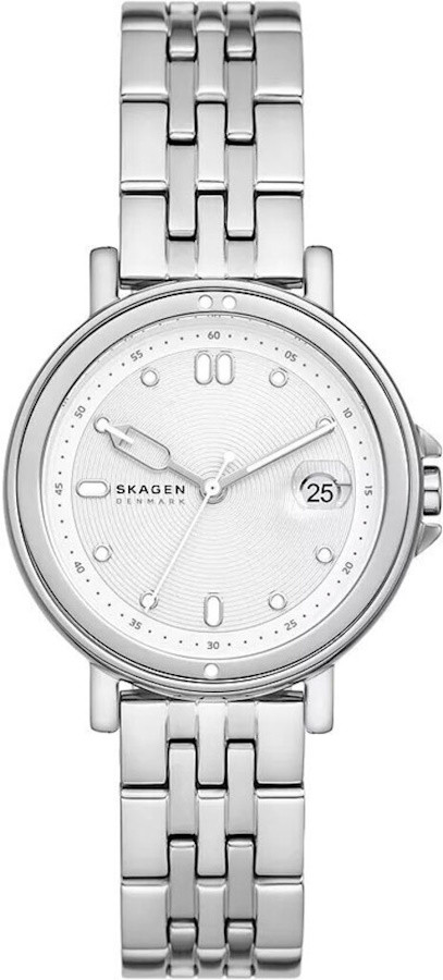 Наручний годинник Skagen Signatur Lille Sport SKW3134