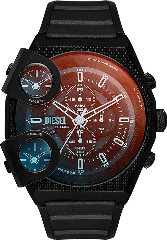 Наручний годинник Diesel Sideshow DZ7474