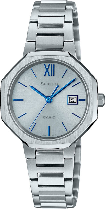 Наручний годинник Casio Sheen SHS-4529D-7A