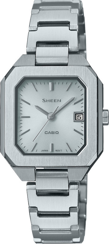 Наручний годинник Casio Sheen SHS-4528D-7A