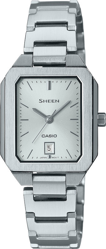 Наручний годинник Casio Sheen SHE-4555D-7A