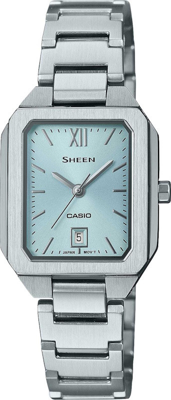 Наручний годинник Casio Sheen SHE-4555D-2A