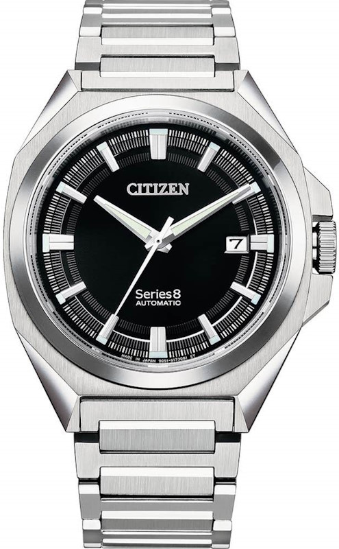 Наручные часы Citizen Series 8 NB6010-81E