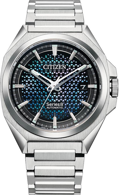 Наручные часы Citizen Series 8 NA1010-84X