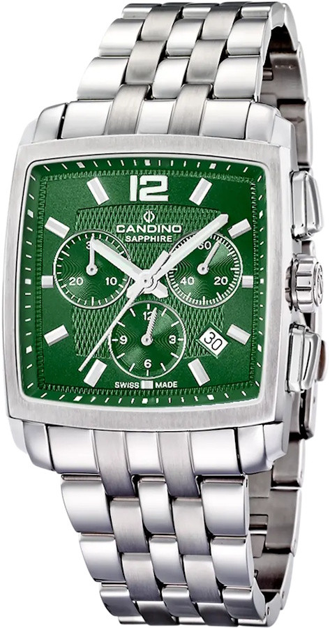 Наручний годинник Candino Series 1947 C4374/K
