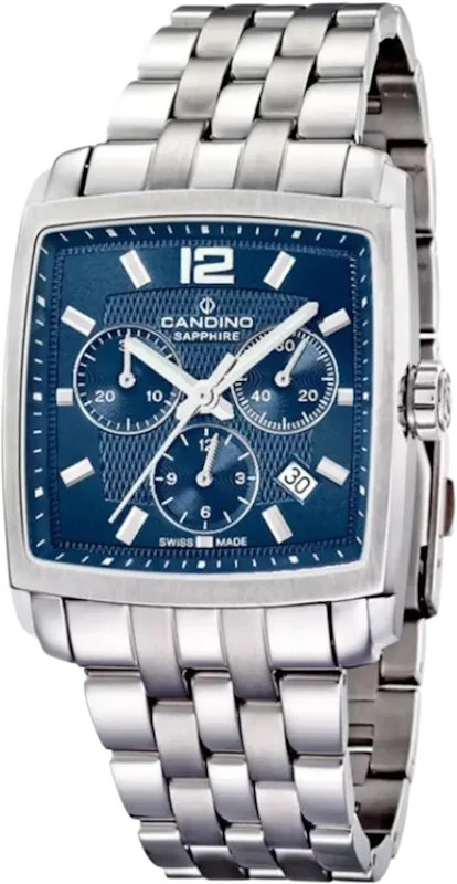Наручний годинник Candino Series 1947 C4374/L