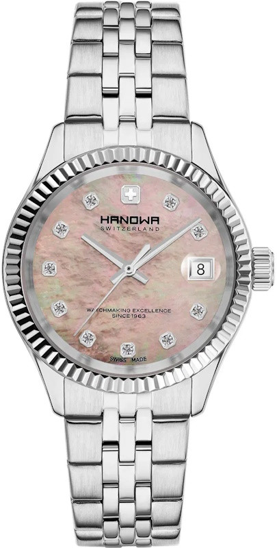 Наручний годинник HANOWA Sense HAWLH0002604