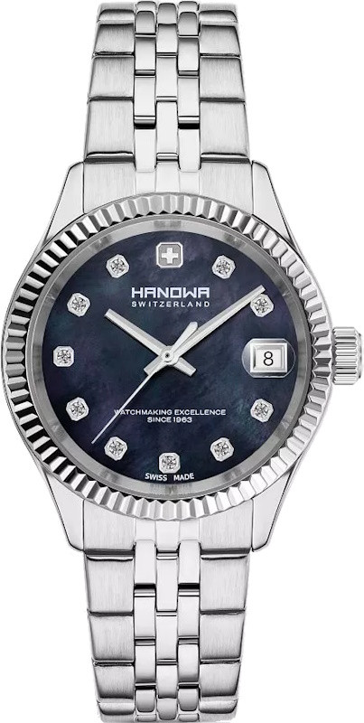 Наручний годинник HANOWA Sense HAWLH0002602