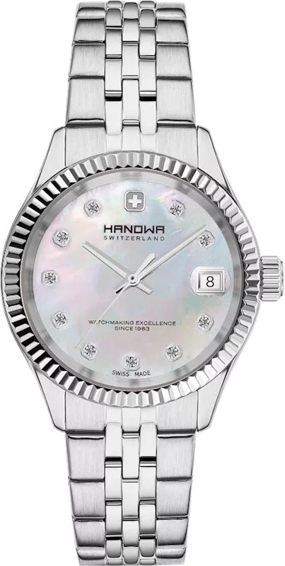 Наручний годинник HANOWA Sense HAWLH0002601