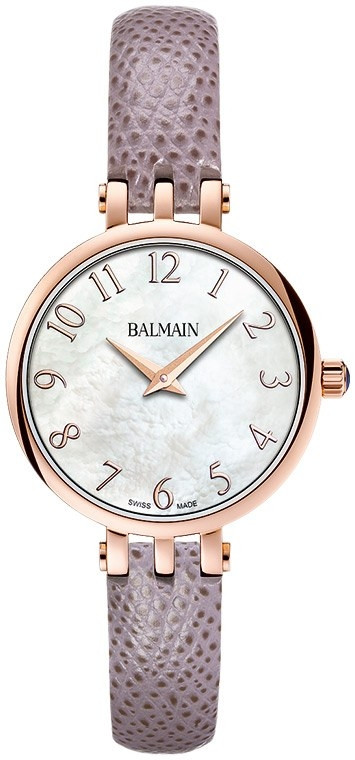 Наручний годинник Balmain Sedirea 4299.72.84
