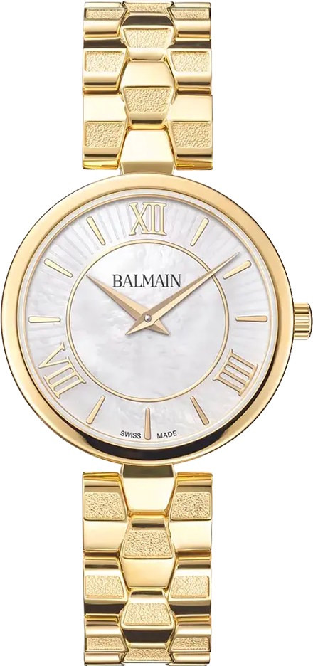 Наручний годинник Balmain Sedirea 4830.33.82