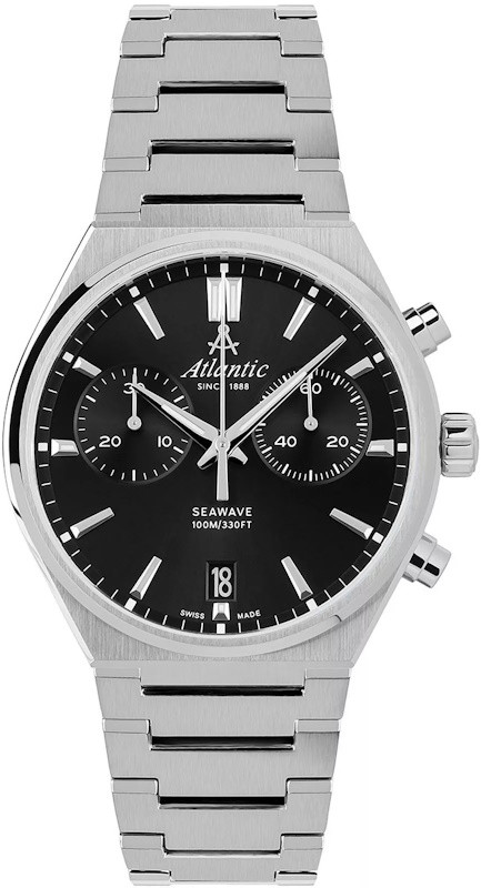 Наручний годинник Atlantic Seawave 58466.41.61