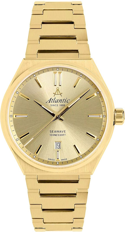 Наручний годинник Atlantic Seawave 58366.45.31