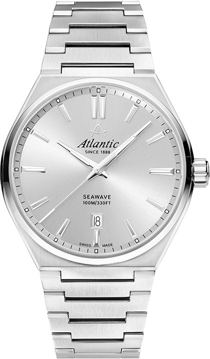 Наручний годинник Atlantic Seawave 58366.41.21
