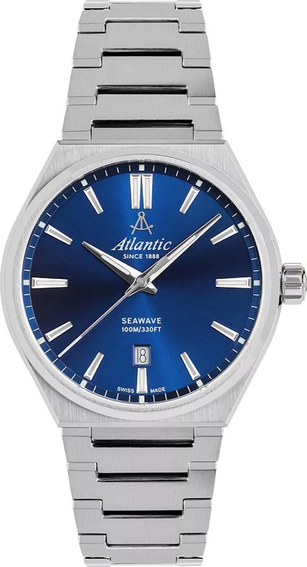 Наручний годинник Atlantic Seawave 58366.41.51