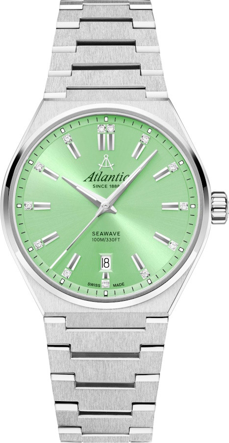 Наручний годинник Atlantic Seawave 39365.41.71