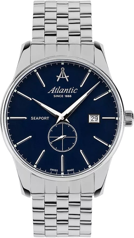 Наручний годинник Atlantic Seaport 56357.41.51