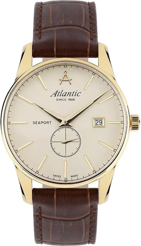 Наручний годинник Atlantic Seaport 56352.45.31