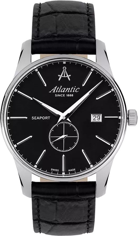 Наручний годинник Atlantic Seaport 56352.41.61