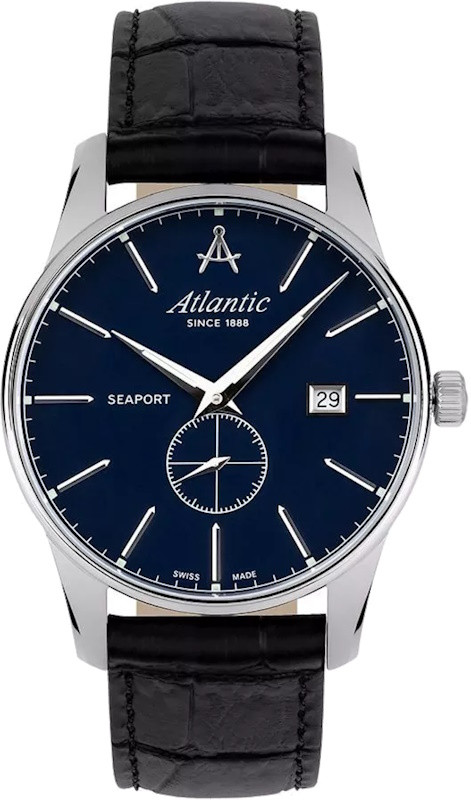 Наручний годинник Atlantic Seaport 56352.41.51