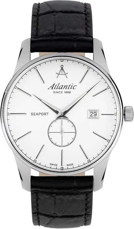 Наручний годинник Atlantic Seaport 56352.41.21