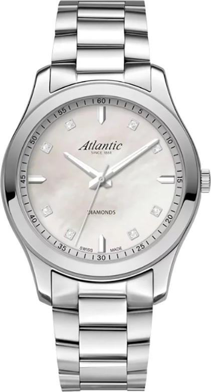 Наручний годинник Atlantic Seapair Diamonds 20335.41.07
