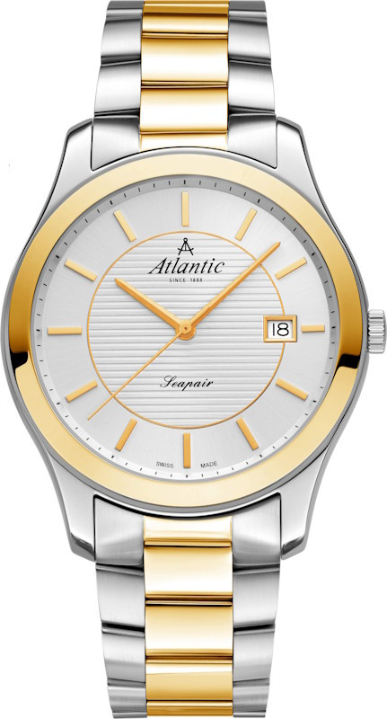 Наручний годинник Atlantic Seapair 60335.43.21G
