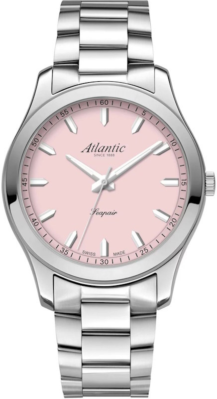 Наручний годинник Atlantic Seapair 20335.41.91PK