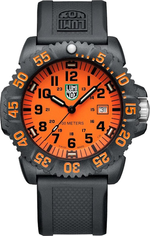 Наручний годинник Luminox Sea Lion X2.2059.1