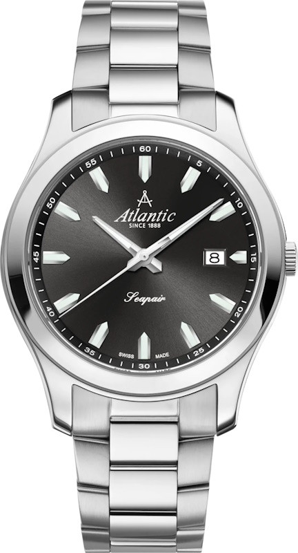 Наручний годинник Atlantic Seapair 60335.41.69