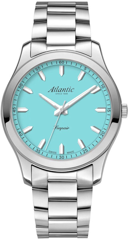 Наручний годинник Atlantic Seapair 20335.41.91TQ