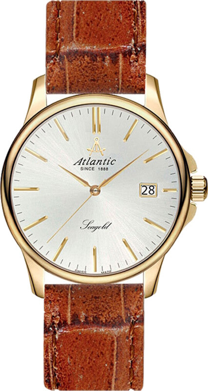 Наручний годинник Atlantic Seagold 95341.65.21