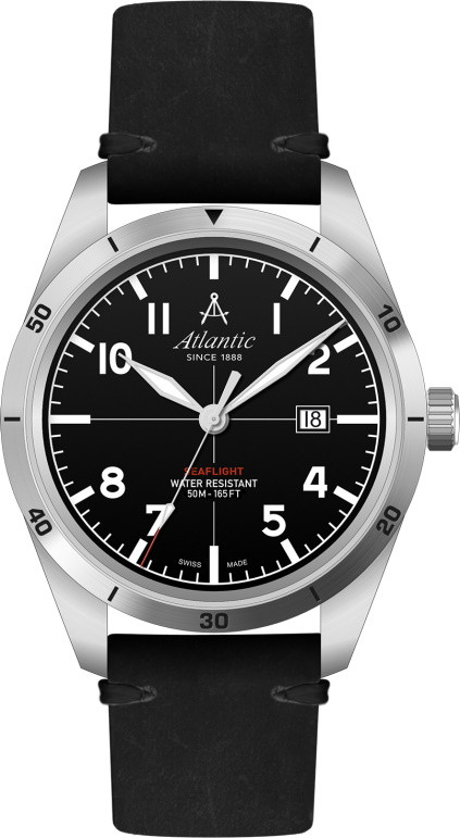 Наручний годинник Atlantic Seaflight 70351.41.65