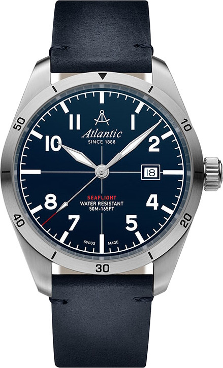 Наручний годинник Atlantic Seaflight 70351.41.55