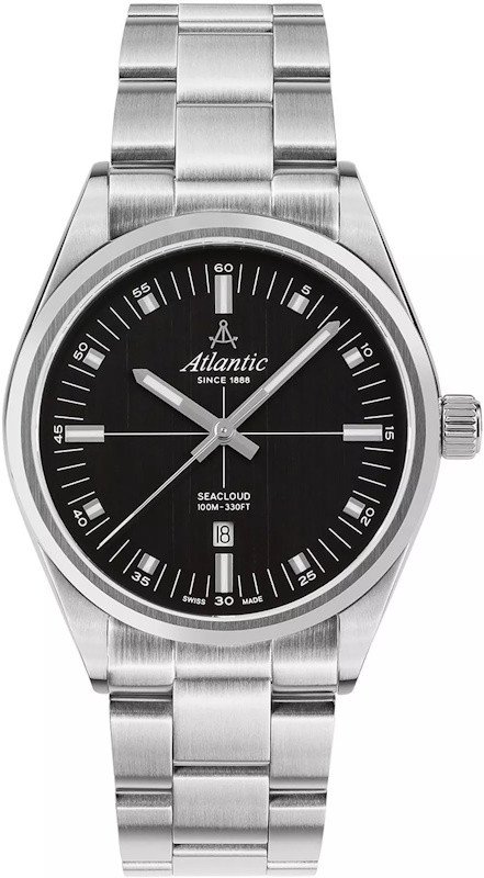 Наручний годинник Atlantic Seacloud 73366.41.61