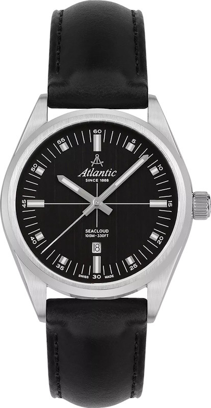 Наручний годинник Atlantic Seacloud 73361.41.61