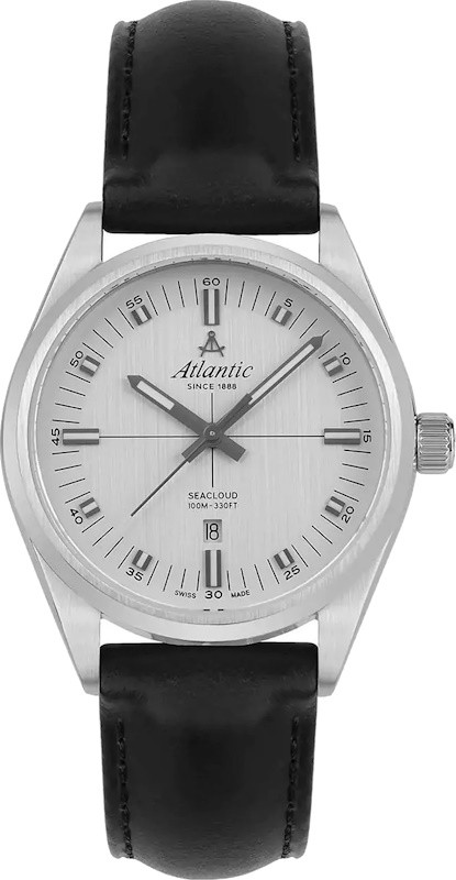 Наручний годинник Atlantic Seacloud 73361.41.21