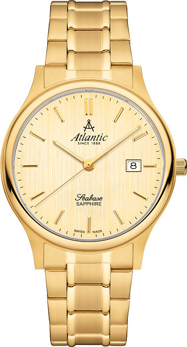 Наручний годинник Atlantic Seabase 60348.45.31