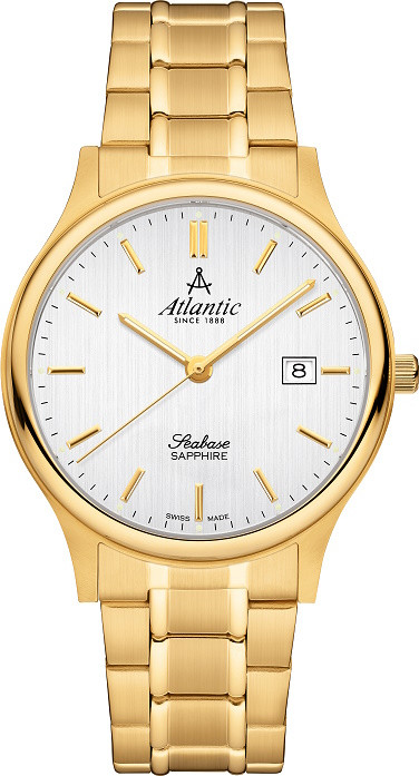 Наручний годинник Atlantic Seabase 60348.45.21