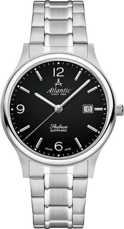 Наручний годинник Atlantic Seabase 60348.41.65
