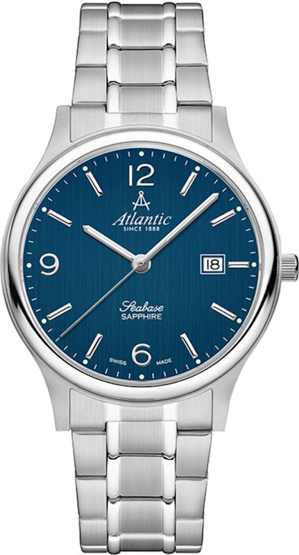 Наручний годинник Atlantic Seabase 60348.41.55