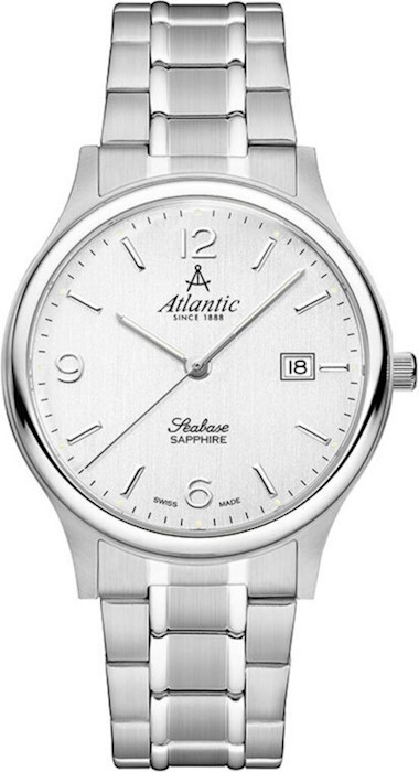 Наручний годинник Atlantic Seabase 60348.41.25