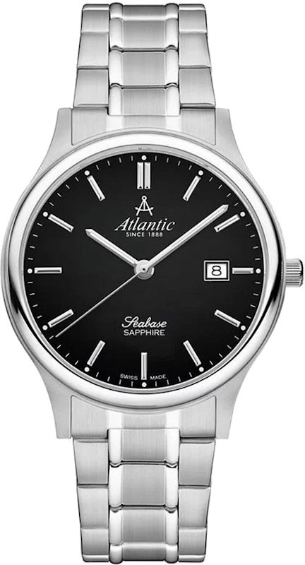 Наручний годинник Atlantic Seabase 60348.41.61